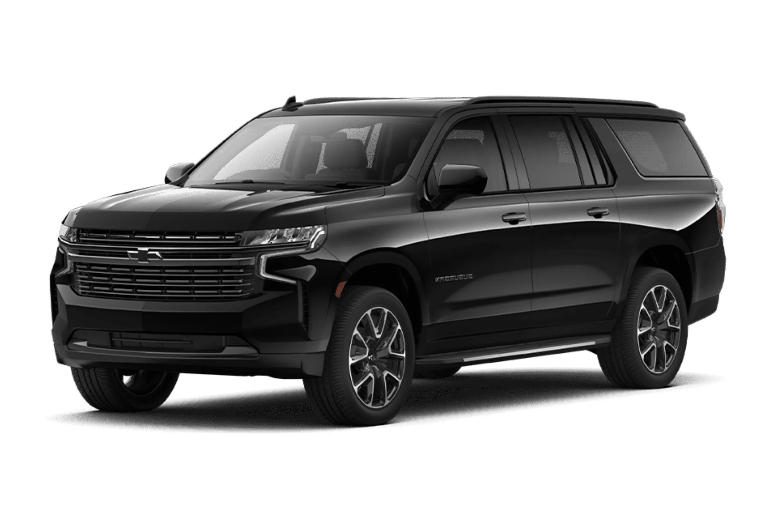 Chevrolet Suburban