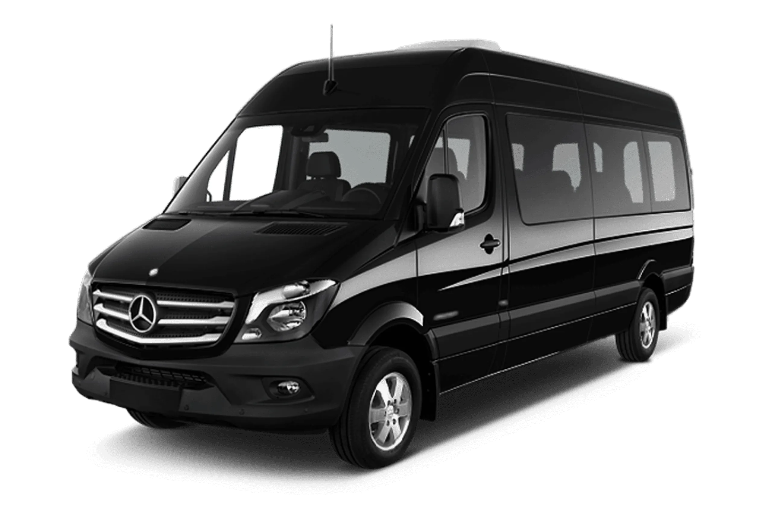 Sprinter