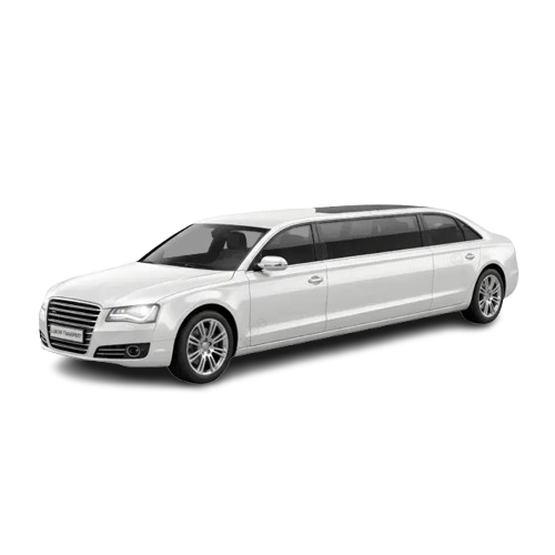 Luxe Stretch Limo